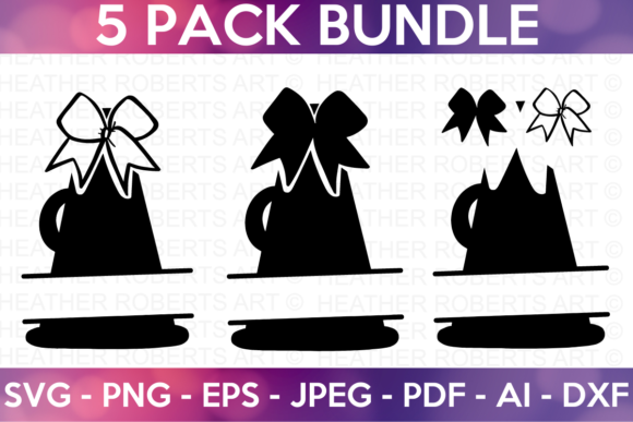 Cheer SVG Mini Bundle 2 Review